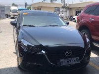 2018 Mazda 3 for sale