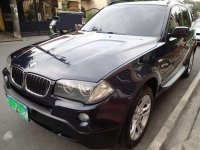 2010 BMW X3 20D for sale