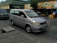 Nissan Serena 1998 for sale