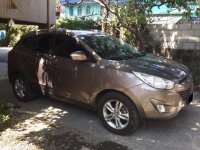 Hyundai Tucson 2013 for sale