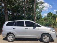 Toyota Innova 2015 AT for sale