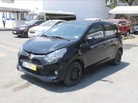 Toyota Wigo G 2018 for sale