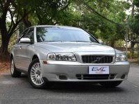 2006 Volvo S80 for sale
