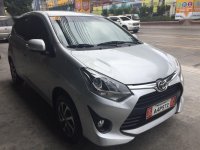 2018 Toyota Wigo for sale