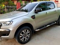 Ford Ranger 2017 4x4 for sale