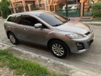 Like new Mazda CX-7 for sale