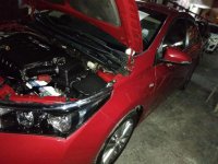 2014 Toyota Corolla Altis For sale 