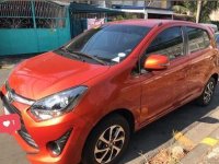 Toyota Wigo 2018 for sale