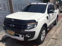 2013 Ford Ranger for sale