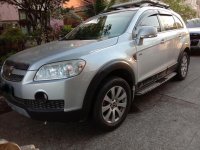 2011 Chevrolet Captiva for sale