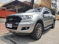 2018 Ford Ranger For sale