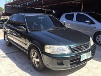 2002 Honda City for sale