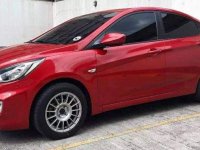 2013 Hyundai Accent for sale