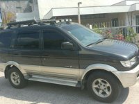 ISUZU Crosswind 2003 for sale