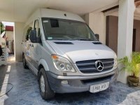 Mercedes-Benz Sprinter 2010 for sale