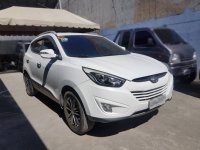 2015 Hyundai Tucson for sale