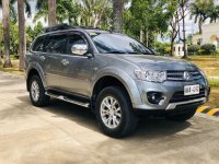 Mitsubishi Montero 2014 for sale