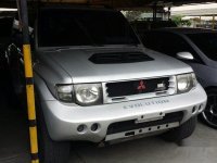 Mitsubishi Pajero 1995 for sale