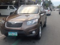 2011 Hyundai Santa Fe for sale