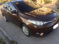 2014 Toyota Vios For sale 