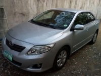 2008 Toyota Corolla Altis for sale