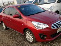 2017 Mitsubishi Mirage G4 for sale