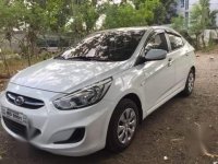 Hyundai Accent 2016 for sale