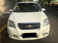 2012 Chevrolet Aveo For Sale