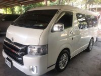 2014 Toyota Hiace for sale