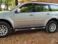 2009 Mitsubishi Montero for sale