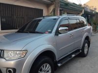 Mitsubishi Montero Sport 2012 for sale