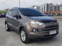 2015 Ford Ecosport for sale