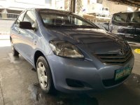 2013 Toyota Vios for sale