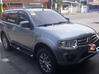 Mitsubishi Montero Sports 2014 for sale