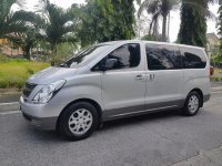 Hyundai Grand Starex 2009 for sale