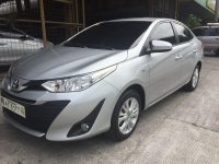 2018 Toyota Vios for sale