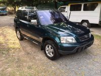 Honda Crv 1999 for sale