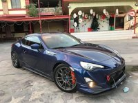 2016 Toyota 86 for sale