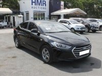 Hyundai Elantra Gl 2018 for sale