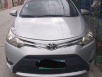 Toyota Vios 2014 manual for sale