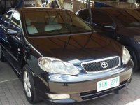 Toyota Corolla Altis 2003 for sale