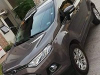 Ford Ecosport Titanium 2018 For Sale