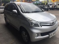 2014 Toyota Avanza for sale