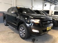 2017 Ford Ranger for sale