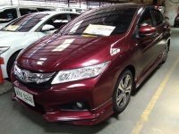 Honda City 2015 VX AT for sale 