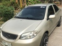 Toyota Vios 2004 for sale