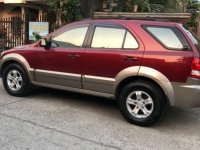 Kia Sorento 2006 for sale