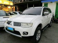 Mitsubishi Montero Sport GLS 2009 for sale