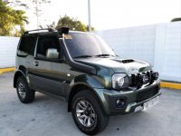 2017 Suzuki Jimny for sale