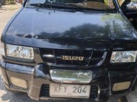 Isuzu Crosswind 2003 for sale